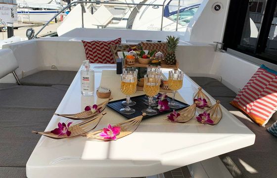 Leopard 43 PC Estrella