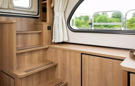 Linssen SL 35 AC L'Epicurien