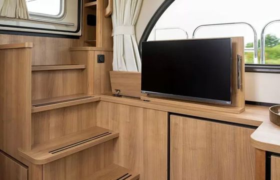 Linssen SL 35 AC L'Epicurien