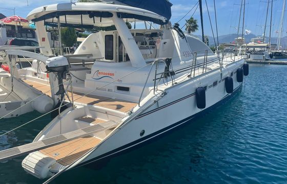 Leopard 4300 Emocean