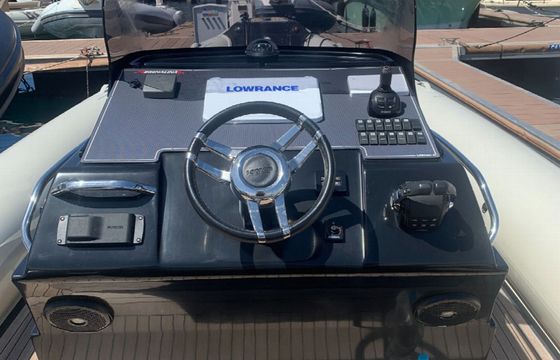 Lomac Adrenalina 9.5 18