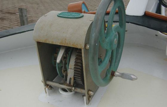 Lemsteraak 10 Tydtverdryf