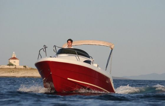 M-Sport 90 Luka