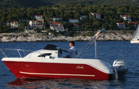 M-Sport 90 Luka