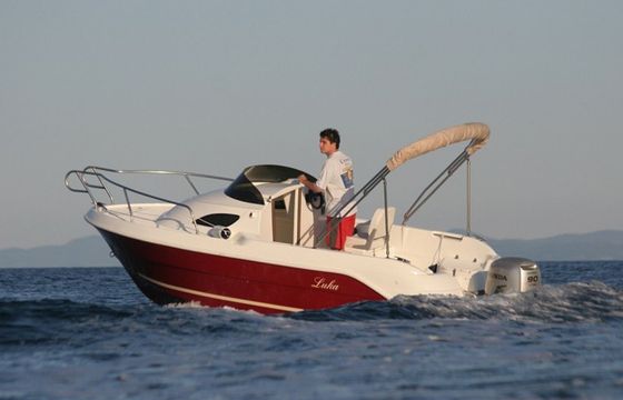 M-Sport 90 Luka