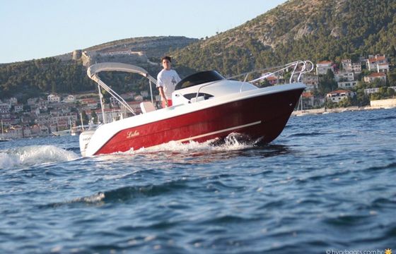 M-Sport 90 Luka