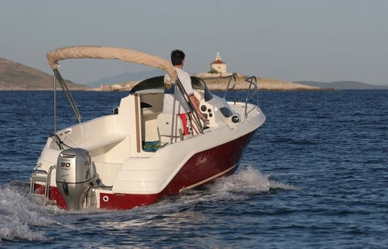 M-Sport 90 Luka