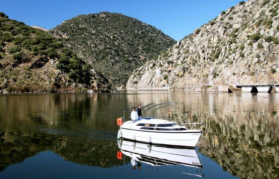 MacGregor 26M Douro Vou
