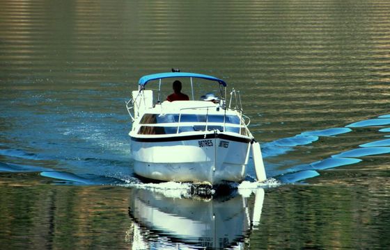 MacGregor 26M Douro Vou