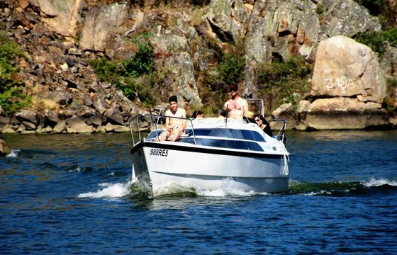 MacGregor 26M Douro Vou