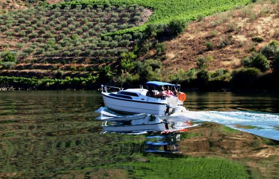 MacGregor 26M Douro Vou