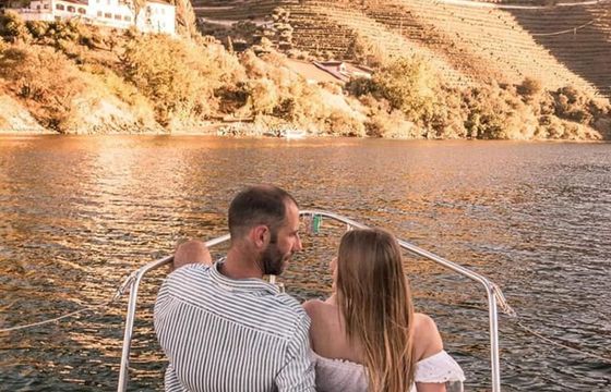 MacGregor 26M Douro Vou