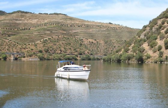 MacGregor 26M Douro Vou