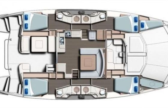 Leopard 51 PC One Life