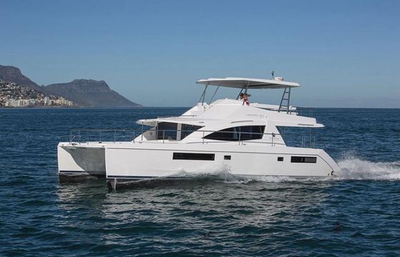 Leopard 51 PC One Life