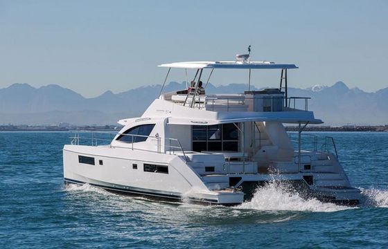 Leopard 51 PC One Life