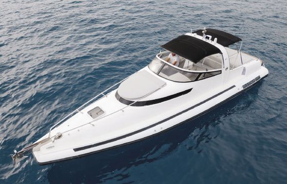 Magna 35C Asteroessa