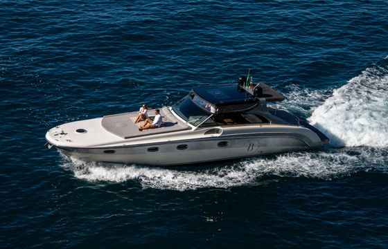 Magnum 51 Lady Rose