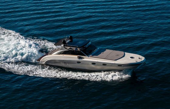 Magnum 51 Lady Rose