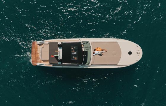 Magnum 51 Lady Rose