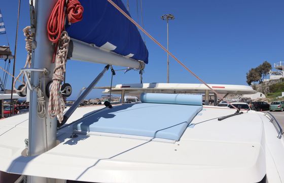 Leopard 40 Moby Dick