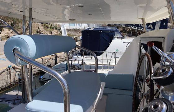 Leopard 40 Moby Dick