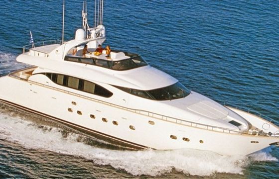 Maiora 86 Irene`s