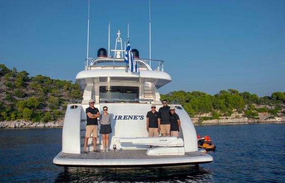 Maiora 86 Irene`s