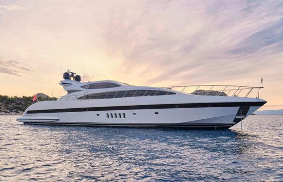 Mangusta 105 Wet Panther