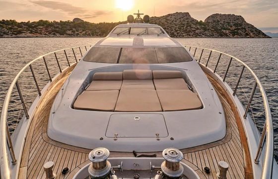 Mangusta 105 Wet Panther