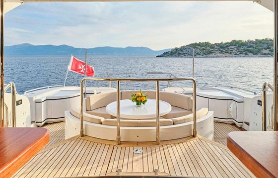 Mangusta 105 Wet Panther