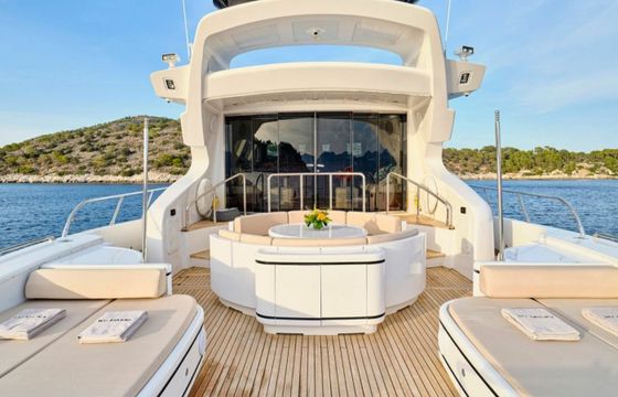 Mangusta 105 Wet Panther