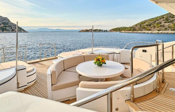 Mangusta 105 Wet Panther