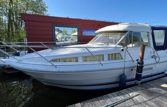Marex 280 Feiner Max