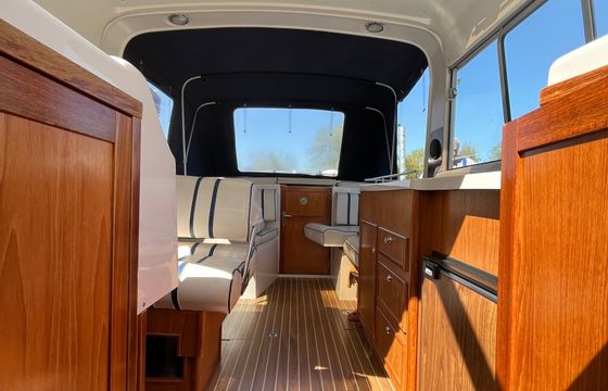 Marex 280 Feiner Max