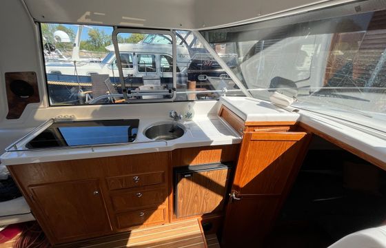 Marex 280 Feiner Max