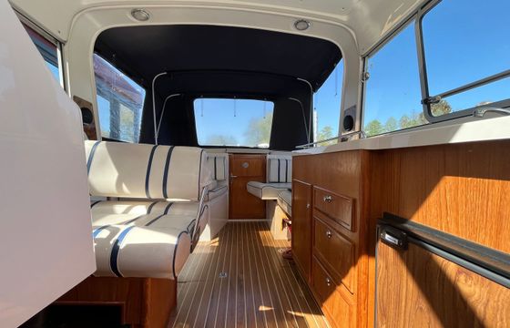 Marex 280 Feiner Max