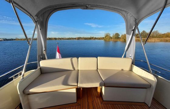 Linssen 35 AC Sophia
