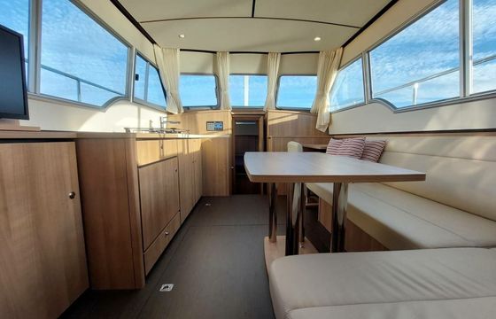 Linssen 35 AC Sophia
