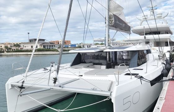 Leopard 50 Akula