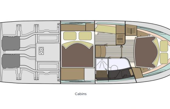 Marex 360 True North