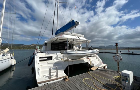 Leopard 50 Edoardo