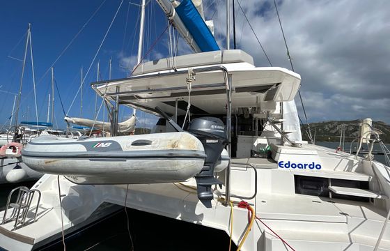 Leopard 50 Edoardo