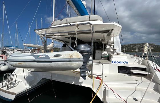 Leopard 50 Edoardo