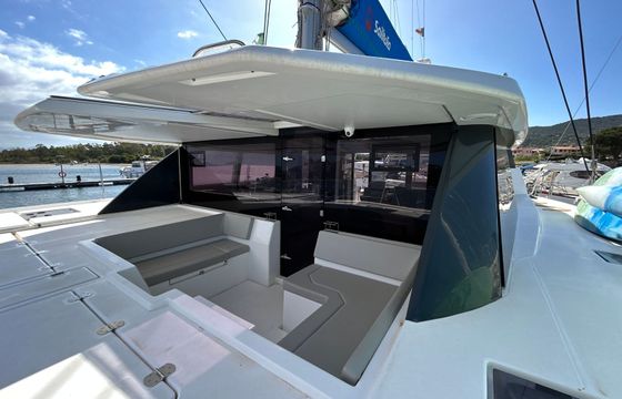 Leopard 50 Edoardo