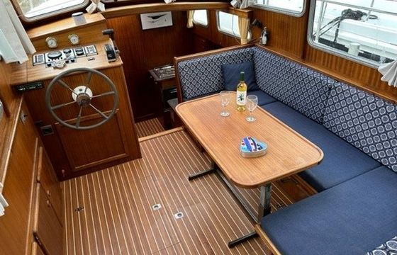 Linssen 36 Banckert