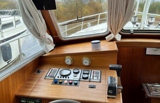 Linssen 36 Banckert