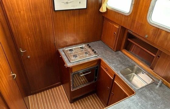 Linssen 36 Banckert