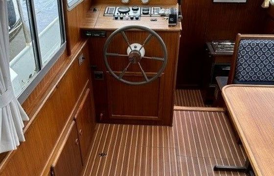 Linssen 36 Banckert
