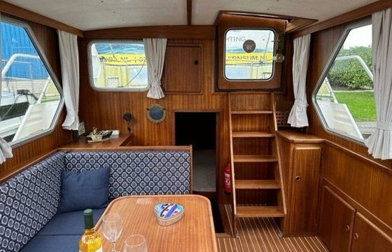 Linssen 36 Banckert